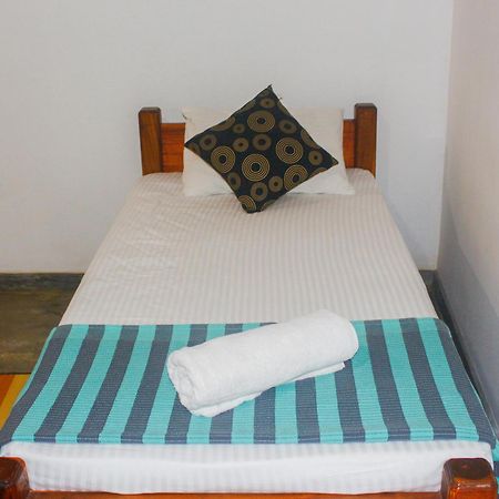 Joshua'S Cottage Sigiriya Ngoại thất bức ảnh