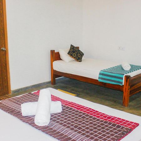 Joshua'S Cottage Sigiriya Ngoại thất bức ảnh