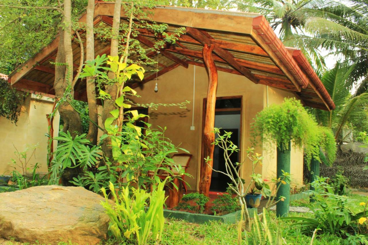 Joshua'S Cottage Sigiriya Ngoại thất bức ảnh