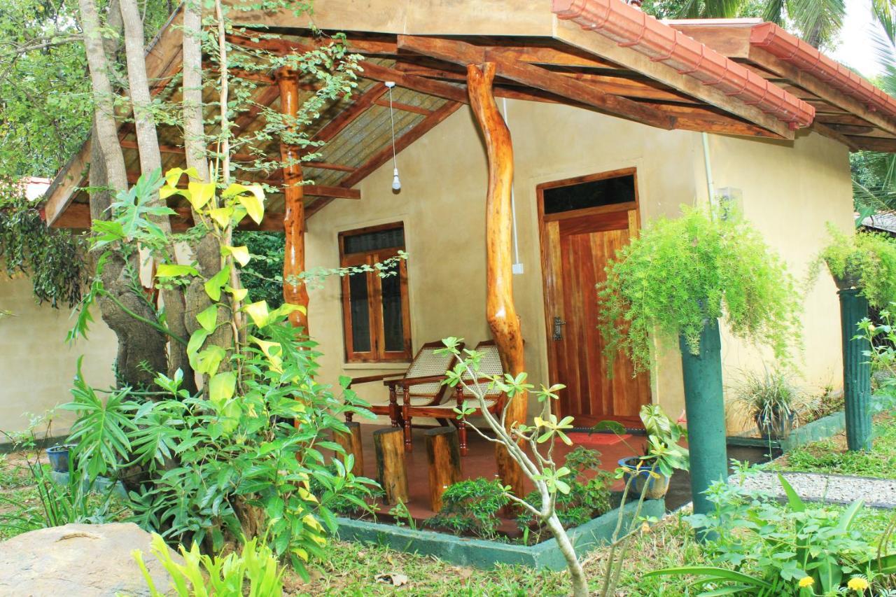 Joshua'S Cottage Sigiriya Ngoại thất bức ảnh