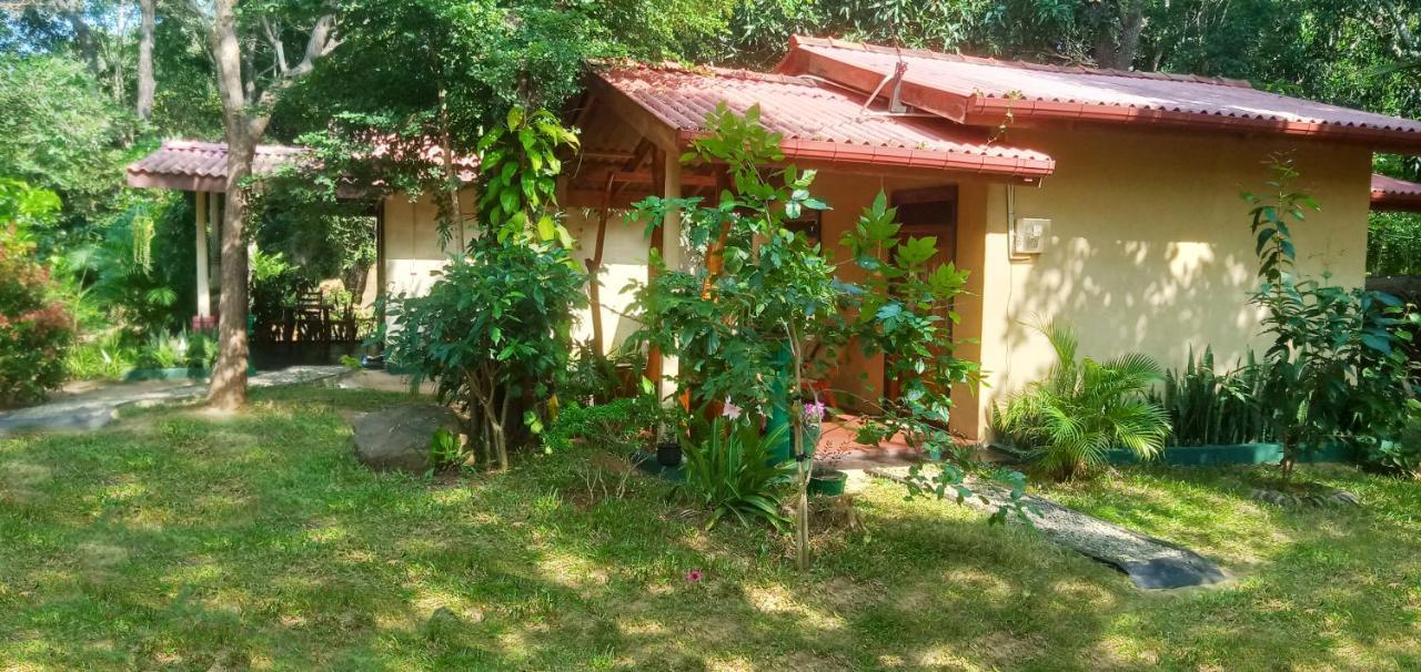 Joshua'S Cottage Sigiriya Ngoại thất bức ảnh