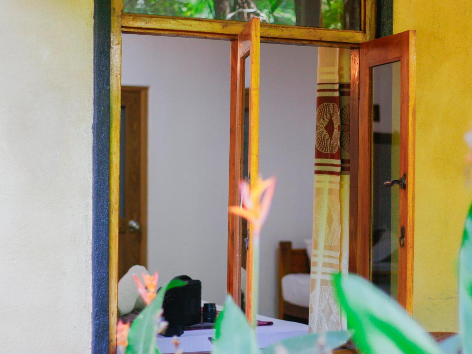 Joshua'S Cottage Sigiriya Ngoại thất bức ảnh