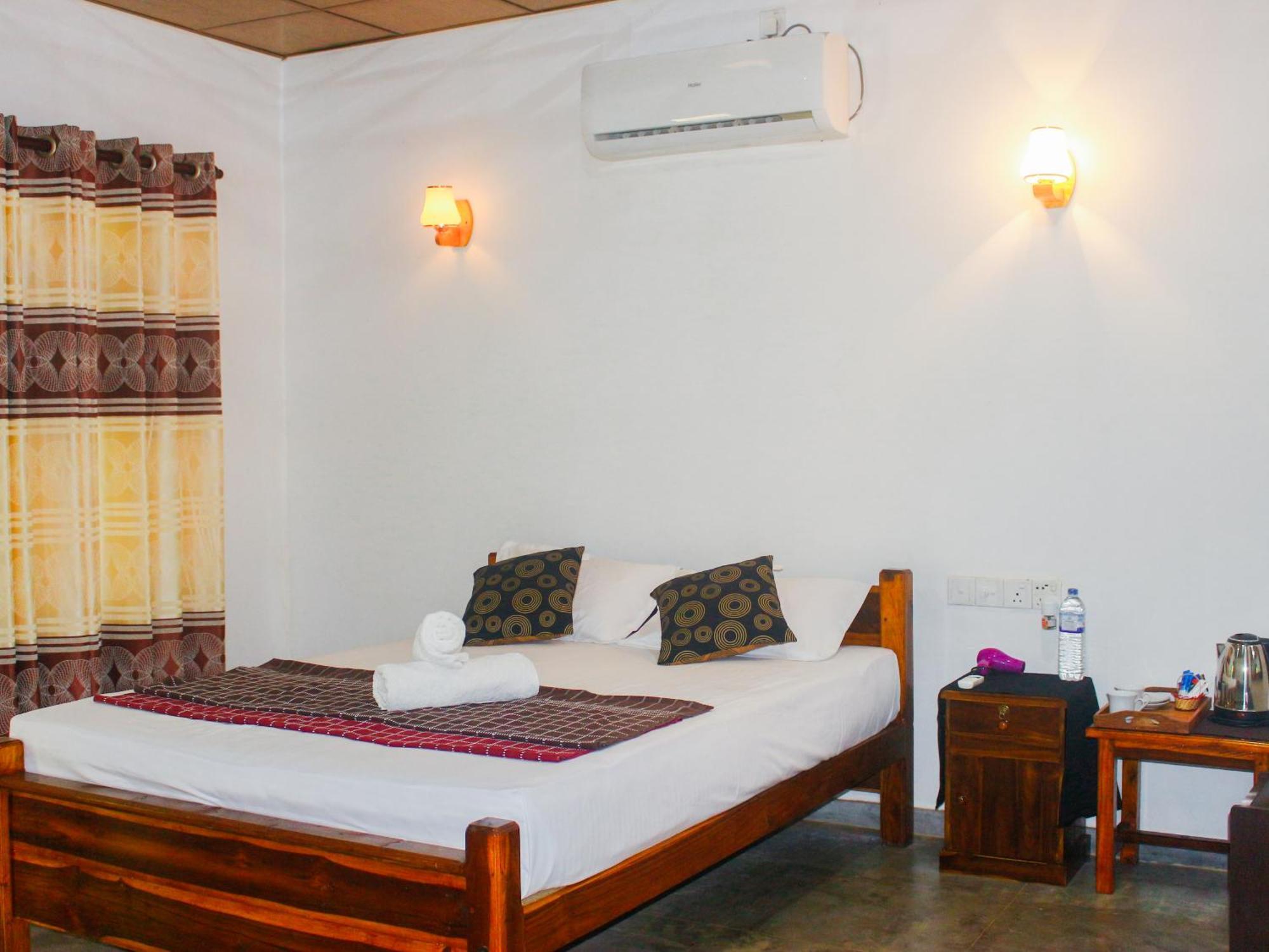 Joshua'S Cottage Sigiriya Ngoại thất bức ảnh