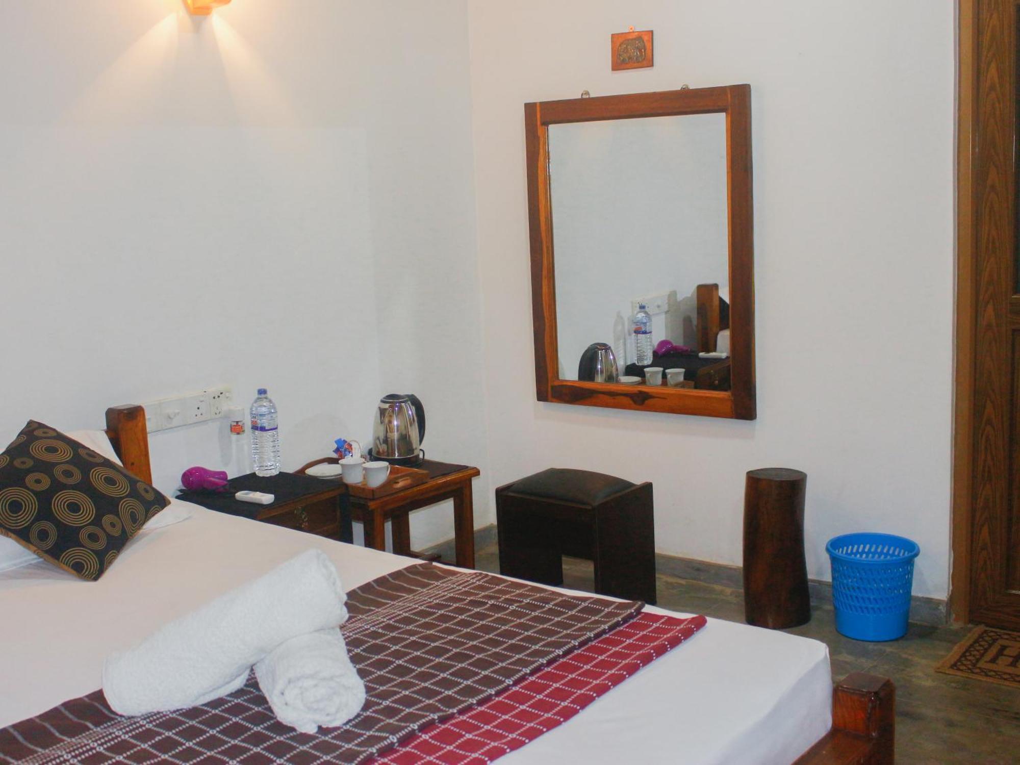 Joshua'S Cottage Sigiriya Ngoại thất bức ảnh